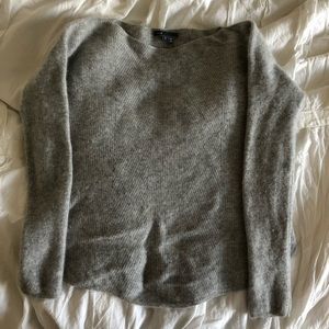 Vince Cashmere sweater